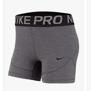 Nike pro women’s Spandex